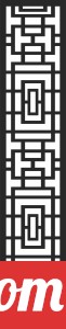 DECORATIVE   screen  DECORATIVE door  screen  Wall DOOR