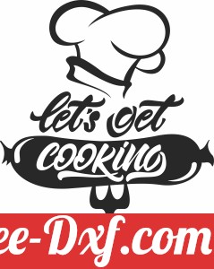 lets get cooking