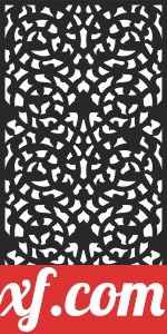Door  wall   DECORATIVE  DOOR  PATTERN  Wall