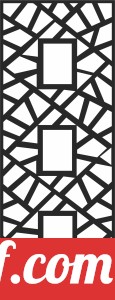 wall  door  pattern