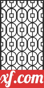 PATTERN   wall Decorative  DOOR wall