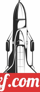 Spaceship clipart