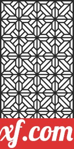 wall PATTERN  Decorative Screen  DECORATIVE