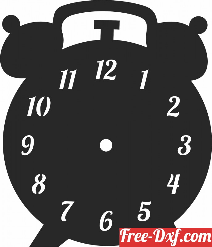 Download vintage Wall Clock Vinyl Record vH4Cb High quality free