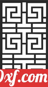 Decorative  wall Screen DECORATIVE   door  DECORATIVE