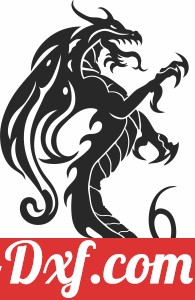 dragon clipart