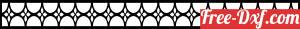 download Pattern   DECORATIVE  screen Pattern free ready for cut