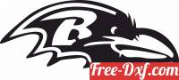 download baltimore ravens Nfl  American football free ready for cut
