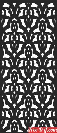 download Wall   Pattern   SCREEN WALL free ready for cut