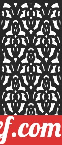 Wall   Pattern   SCREEN WALL