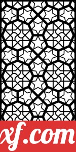 decorative panels for doors wall screen pattern