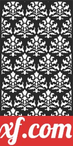 wall decorative   DOOR  Decorative   pattern  screen