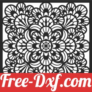 wall   DOOR   screen wall pattern