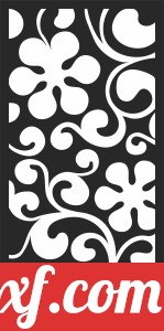 screen DOOR   wall  pattern