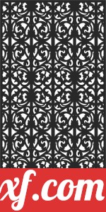 screen   DECORATIVE  Wall Screen   pattern  DECORATIVE
