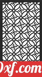 Wall Door DECORATIVE