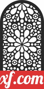 screen Door  pattern