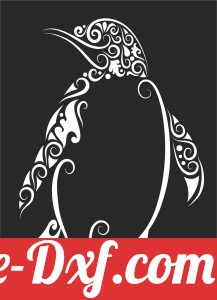 penguin cliparts