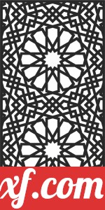 Decorative pattern   Decorative