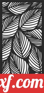 wall Screen   Pattern  Door