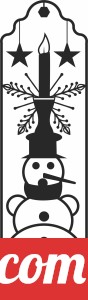 snowman christmas cliparts