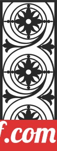 Decorative Screen  pattern   decorative Screen  wall   Door