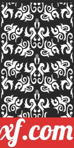 decorative panels for doors wall screen pattern