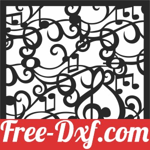 PATTERN decorative pattern   Wall  SCREEN   door