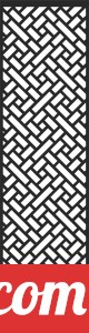 DECORATIVE  pattern  screen  decorative Pattern wall