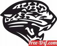 download jacksonville jaguars Nfl  American football free ready for cut
