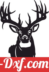 deer art