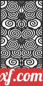 WALL  Door  DECORATIVE