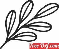 download flower art clipart free ready for cut