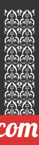 Decorative pattern wall Screens Panel for doors