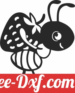 bee clipart