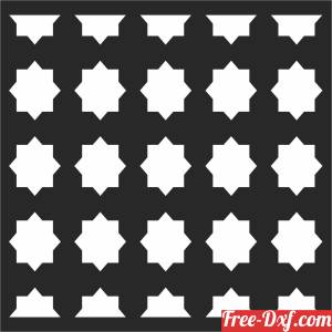 download DOOR   Pattern   decorative  Wall  pattern decorative  DOOR free ready for cut