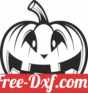 Pumpkin halloween cliparts
