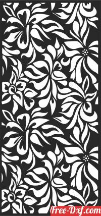 download SCREEN wall   Pattern free ready for cut