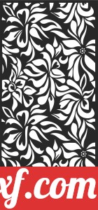 SCREEN wall   Pattern