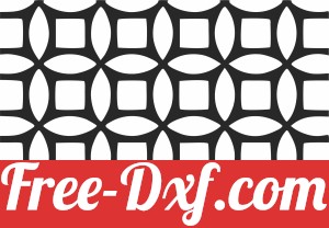 Pattern  Door  SCREEN   wall Door