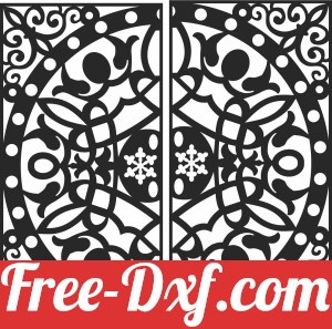 decorative   WALL   screen   Wall