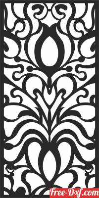 download SCREEN  pattern Screen free ready for cut