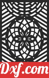screen PATTERN Screen  WALL SCREEN   Decorative