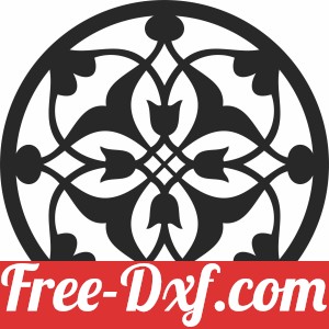 pattern Mandala wall arts