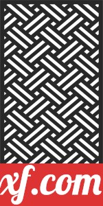 WALL decorative PATTERN  Screen