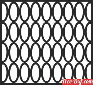 download DECORATIVE wall screen  DECORATIVE  Screen   Pattern free ready for cut