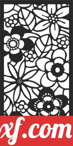 pattern   door  Screen  DOOR  wall  Pattern screen