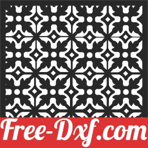pattern Screen Wall   WALL  PATTERN  SCREEN