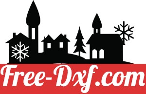 merry christmas sign decor