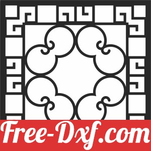 SCREEN  Wall  DECORATIVE  SCREEN